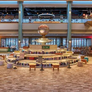 25hours One Central Dubai