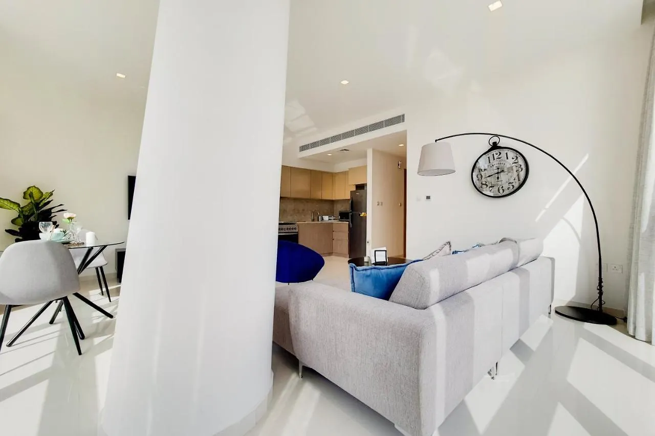 Greenfuture - A A Tower - One Bedroom Dubai 0*,  United Arab Emirates